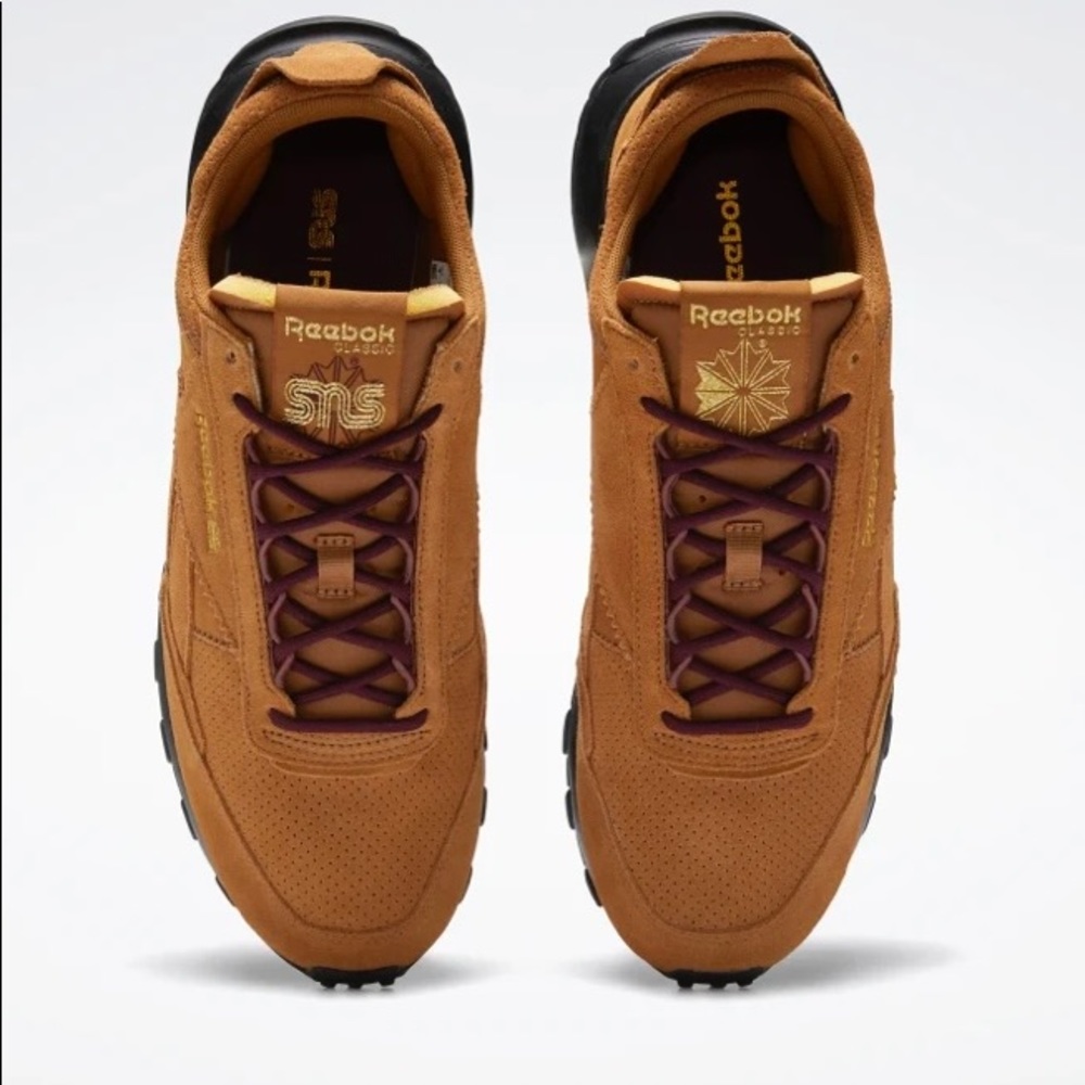 Reebok Legacy Sneakers